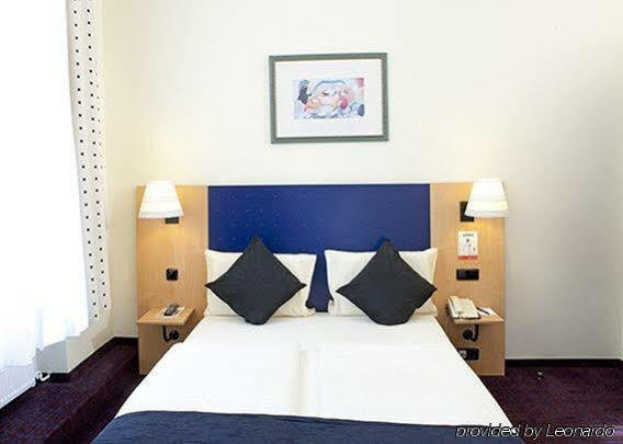 Hotel Comfort Frankfurt Station Frankfurt am Main